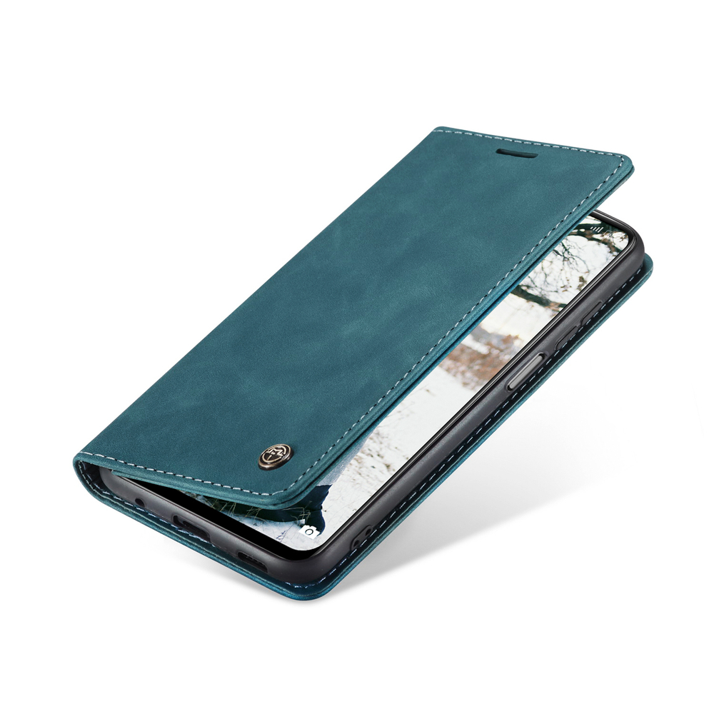 Чехол-книжка CaseMe Matte Redmi Note 11/11S