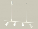 Подвесной светильник Ambrella Light XB XB9001150