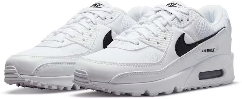DH8010-101 Кроссовки Nike Air Max 90