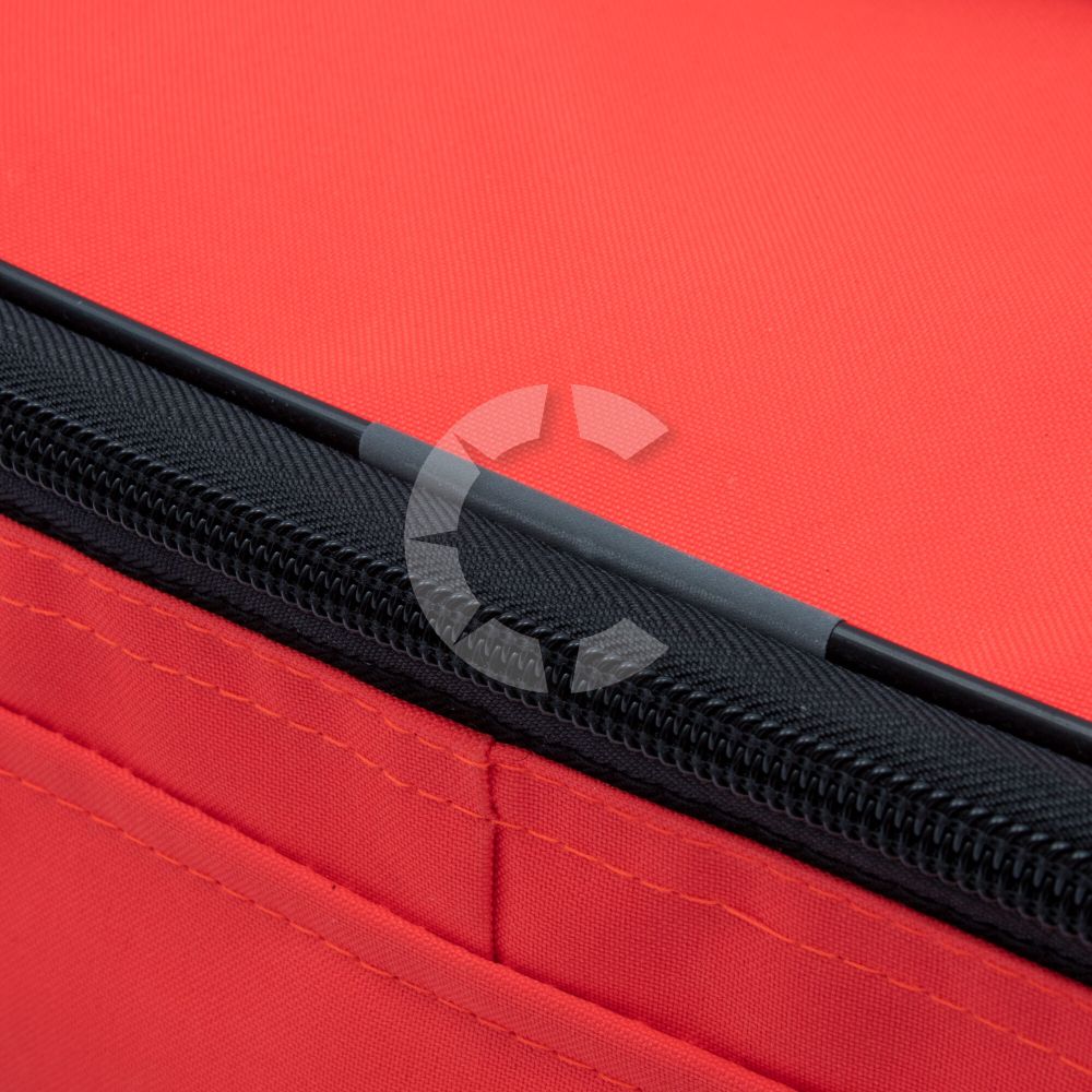 Сумка изотермическая &quot;СЛЕДОПЫТ - Red Line&quot;, 23 л, цв. коралловый/5/