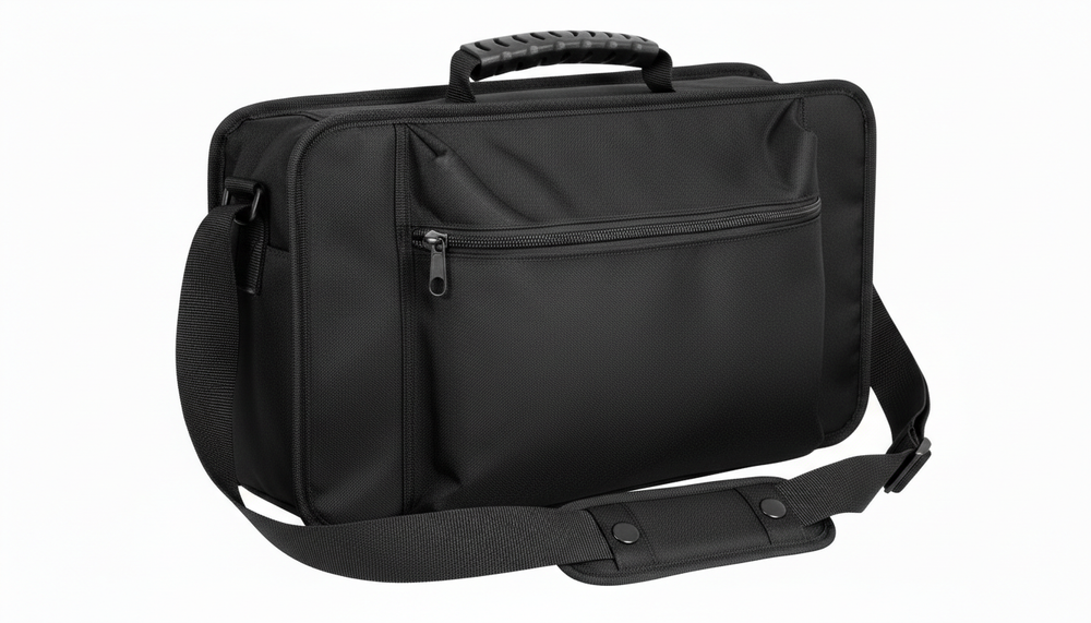 Сумка под кардиограф СК-4