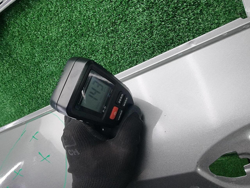 Дверь задняя левая Chery Arrizo 8 (2022-н.в.)