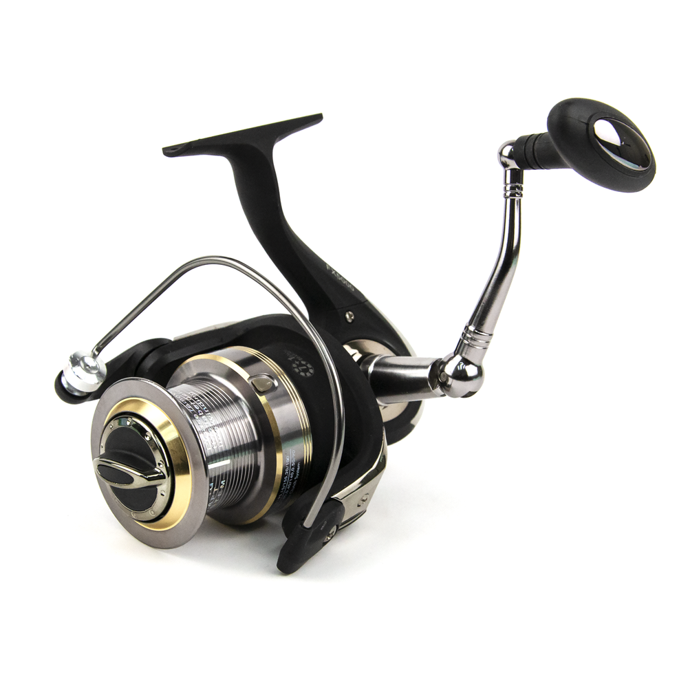 Катушка безынерционная MIFINE FX (5000, 7+1BB, мет. шпуля)