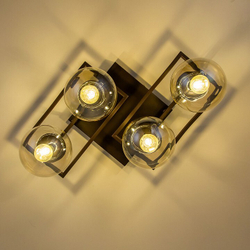 Люстра на штанге Citilux CL106245