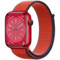 Apple Sport Loop for Apple Watch 38|40|41mm PRODUCT RED (Красный) MG443ZM/A