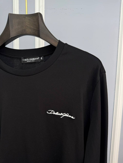 Лонгслив Dolce&Gabbana