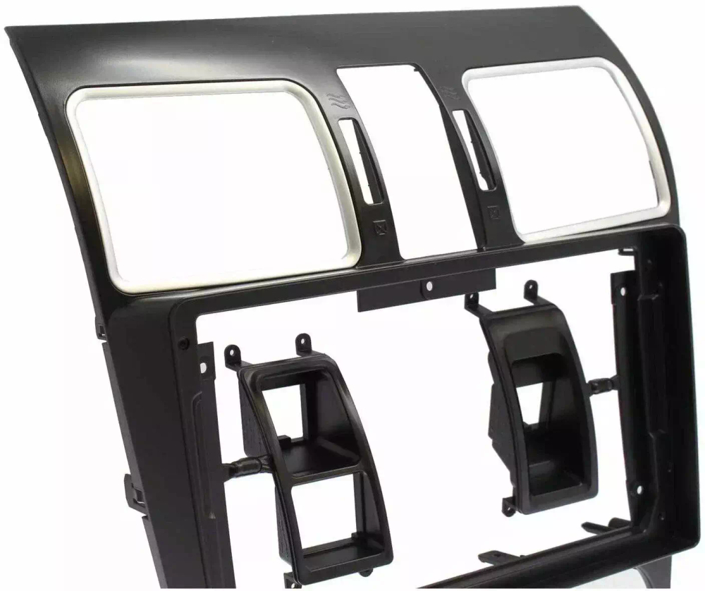 Магнитола для Subaru Forester, Impreza, XV 2015-2018 - Carmedia OL-9511-3 QLed+2K, Android 12, TS10, CarPlay, 4G SIM-слот