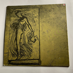 Винтажная виниловая пластинка LP Colosseum Daughter Of Time (США 1970)