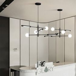 Подвесной светильник RUNNA