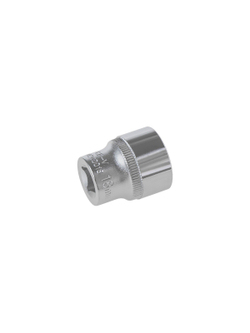 Головка 3/8" 6-и гр. 18мм, L=30 мм на холдере Arnezi R0200018