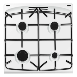Газовая плита Hansa FCGW510009H
