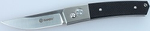 Нож Ganzo G7361-BK 440C Выкидной с фиксацией *