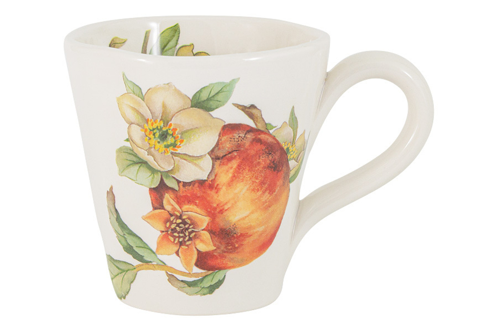 Кружка 0.4л Melograno