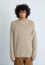 Carhartt WIP KYLOE - Свитер - Бежевый