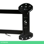 Кронштейн Arm Media LCD-415 черный (10194)