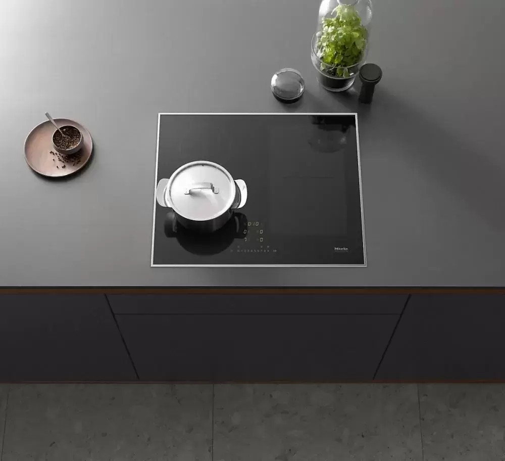 Индукционная панель Miele KM7464 FR