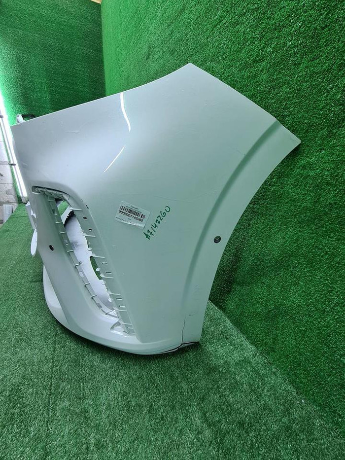 Бампер передний Voyah Dream (2021-н.в.)