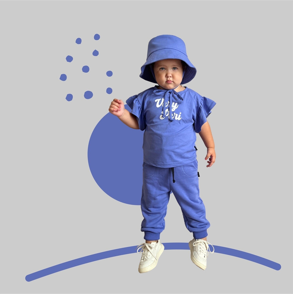 Панама Very Peri