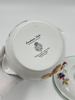 Кастрюля для запекания и сервировки Royal Worcester, Evesham Vale