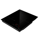 Индукционная варочная панель MAUNFELD AVI4535SBK