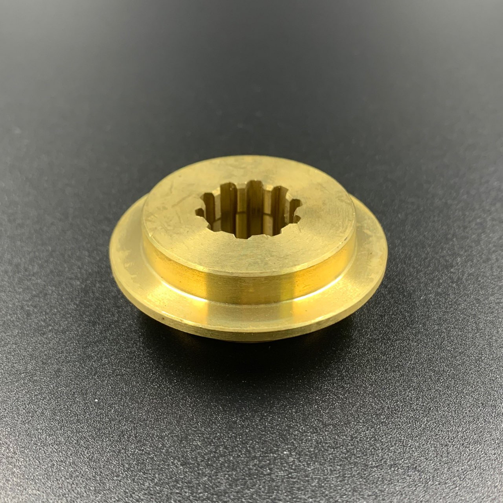 Шайба под винт Tohatsu 25-30 (Sinera)