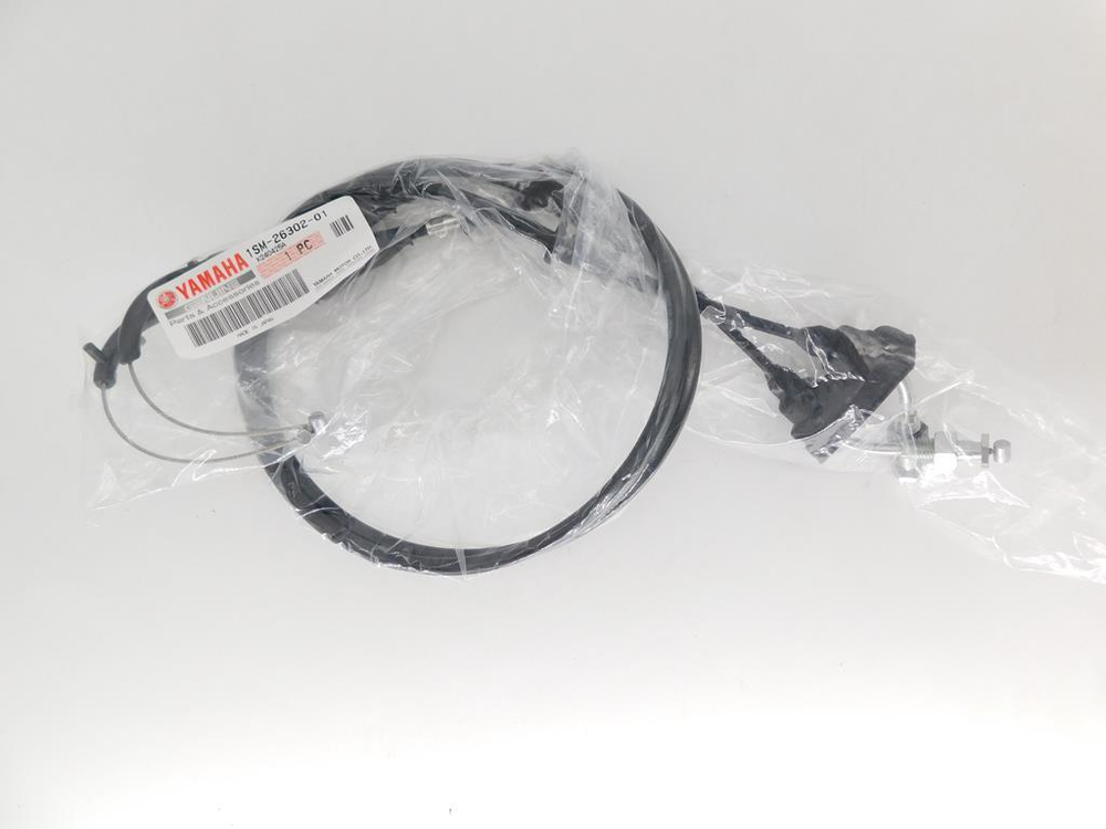 тросики газа Yamaha WR250F 18 1SM-26302-00-00
