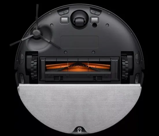 Робот-пылесос Dreame L10 Pro Robot Vacuum (RLS5L)