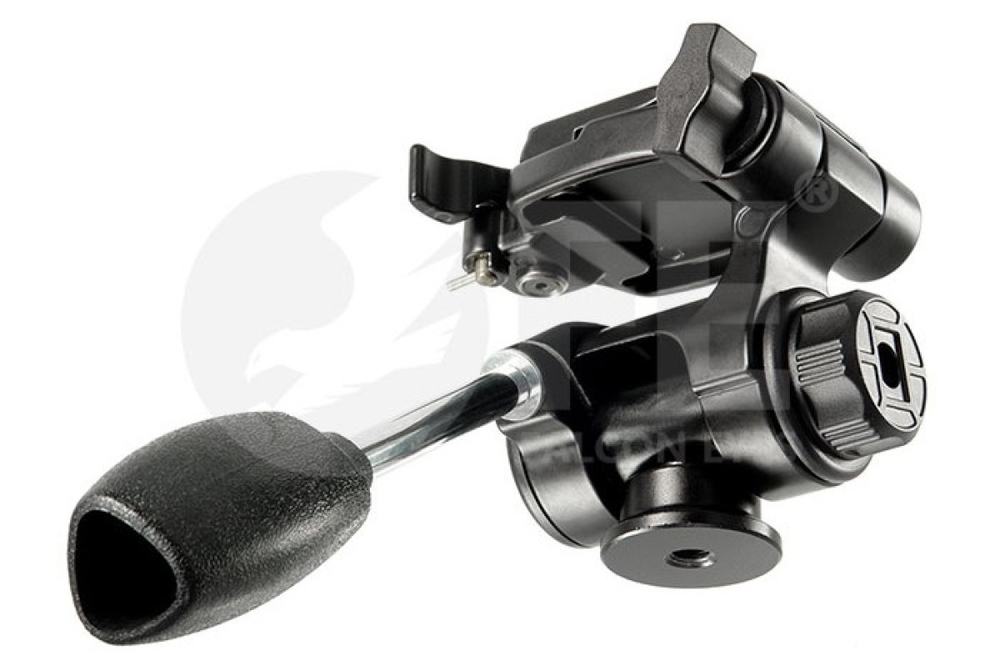 Штатив Falcon Eyes Silver Line 414 3D-1 алюминиевый сплав (с головой)