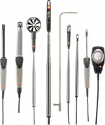 Многофункциональный измерительный прибор Testo 435-3 05604353