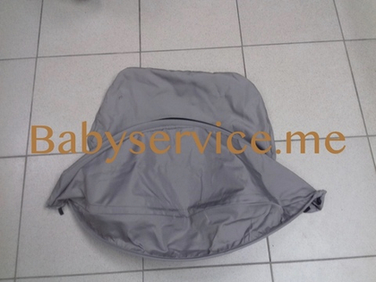 Ткань капюшона Happy Baby Umma Pro