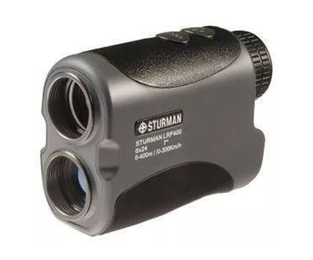 Дальномер Sturman LRF 400 - фото 1
