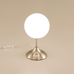 Citilux Томми CL102814 Настольная лампа Матовый Хром