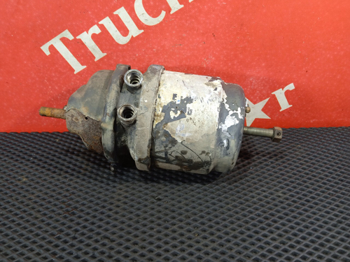 Энергоаккумулятор задний