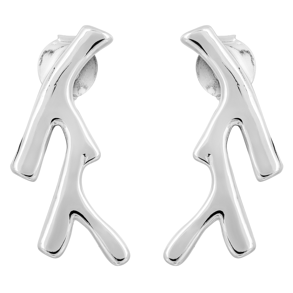 Серьги Fiore Luna ACE31599-02 S