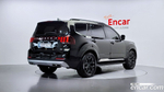 Kia Mohave (Borrego) The Master Дизель 3.0 4WD 6-и местный (05.2022)
