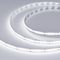 Светодиодная влагозащищенная лента Arlight 11,5W/m 54LED/m COB холодный белый 5M COB-NANO-X544-8mm 24V White6000 031906(1)