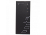 Компьютер Raskat Standart 500, Intel Core i5 10400, RAM 16Gb, SSD 480Gb, без ОС, 128053