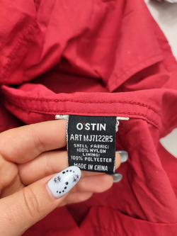 Куртка O'stin  легкая 52 размер