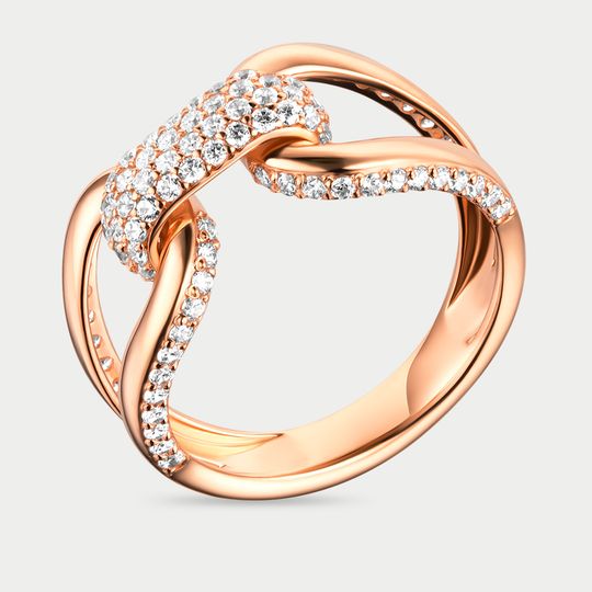 Кольцо золотое