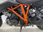 KTM 1290 Super duke GT , 2017