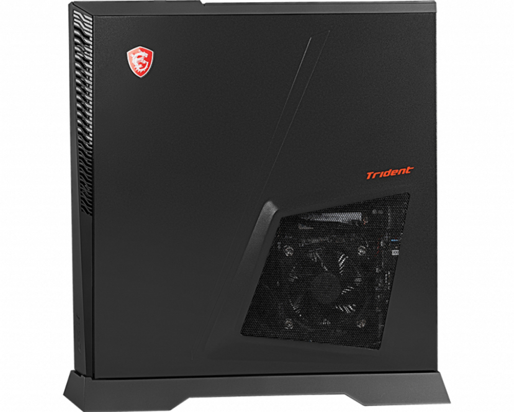 Компьютер MSI Trident A 11TC-2238XRU MT/ Core i5 11400F/ 16GB/ 512GB SSD/ noDVD/ GeFore RTX3060 12GB/ WiFi/ BT/ noOS (9S6-B92691-2281)