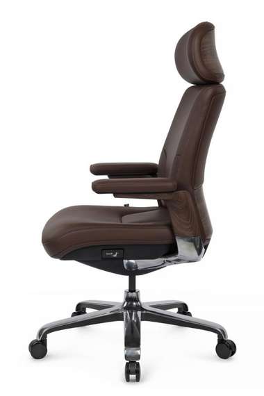 Кресло Mark FK006-A Коричневый