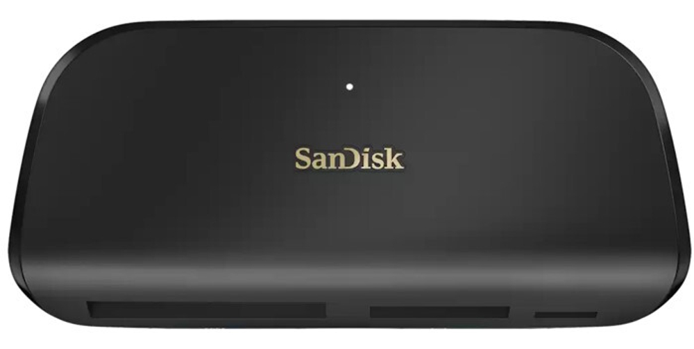 Карт-ридер  SanDisk ImageMate PRO