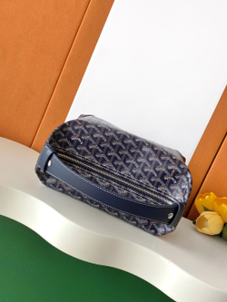 Goyard Bowling 25 Toiletry Bag