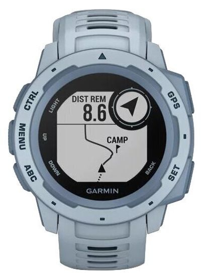 Умные часы Garmin Instinct ,Sea Foam