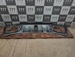 Юбка заднего бампера Changan UNI-K 20-нв Б/У Оригинал CD569F2713031500