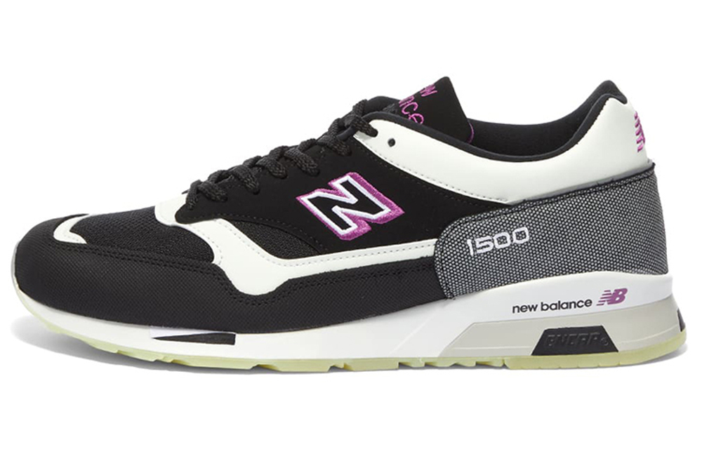 Кроссовки New Balance Nb 1500