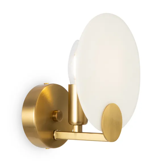 Настенный светильник (бра) FR5237WL-01BS Фэнтези E14x1 Freya fr5237wl-01bs