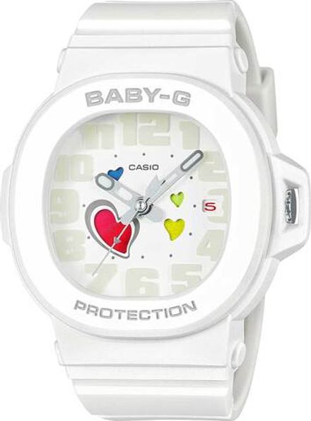 Часы Casio BGA-10-7A