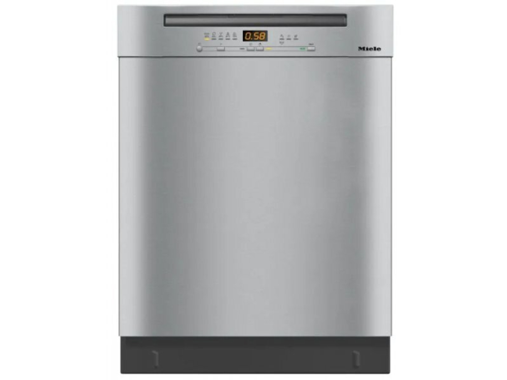 Встраиваемая посудомоечная машина Miele G 5222 SCU Selection